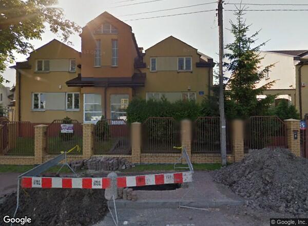 Ceny mieszkań Warszawa ul. Fosa 35A