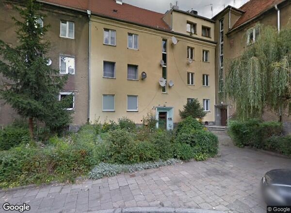 Ceny transakcyjne mieszkań Wrocław UL. HENRYKOWSKA 13