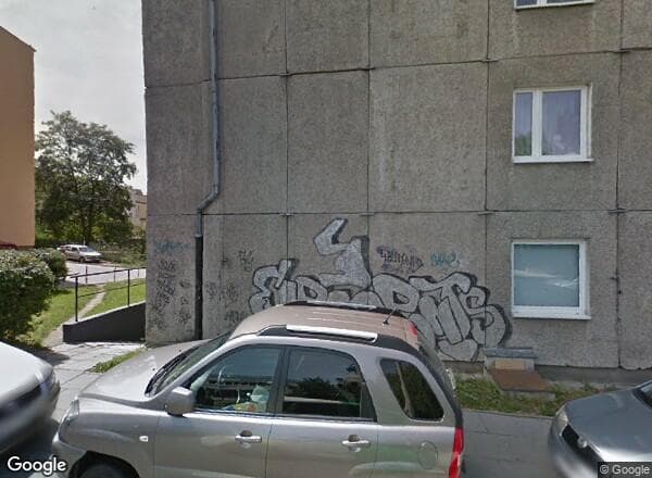 Ceny transakcyjne mieszkań Opole Ludwika Waryńskiego 33