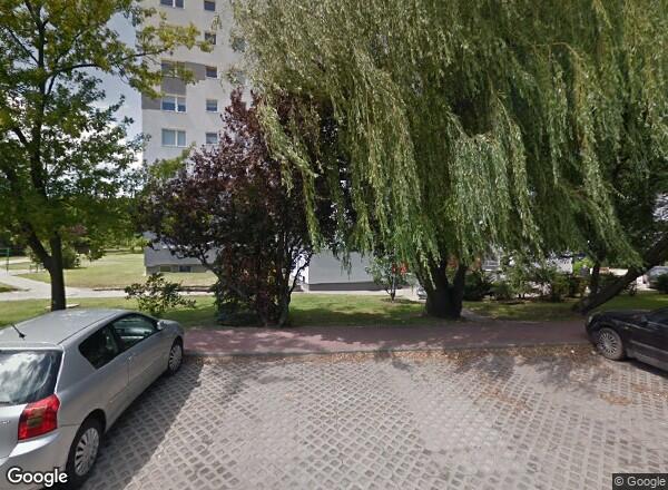 Ceny mieszkań Poznań Rusa 121