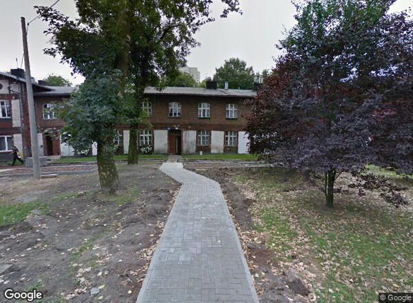 Ceny mieszkań Katowice Kopalniana 5B