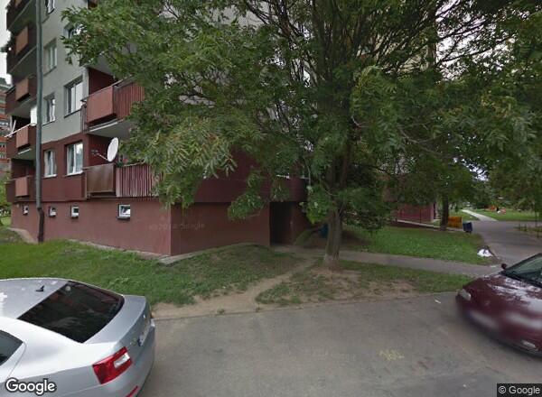 Ceny mieszkań Wrocław UL. DOKERSKA 15