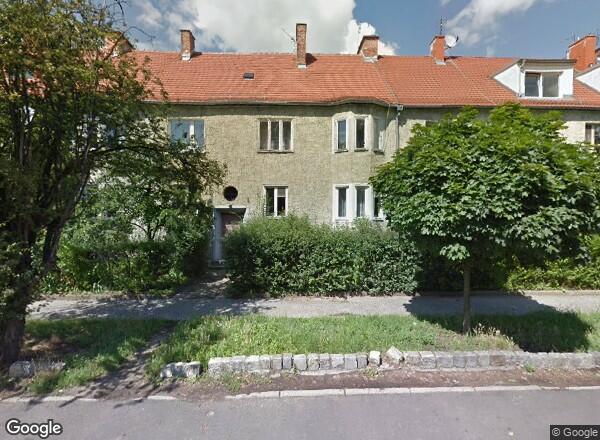 Ceny mieszkań Wrocław UL. EDWARDA DEMBOWSKIEGO 122