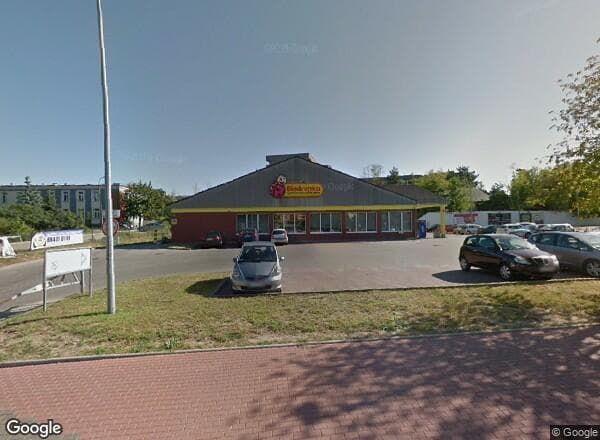 Ceny transakcyjne mieszkań Legionowo gen. Józefa Sowińskiego 2