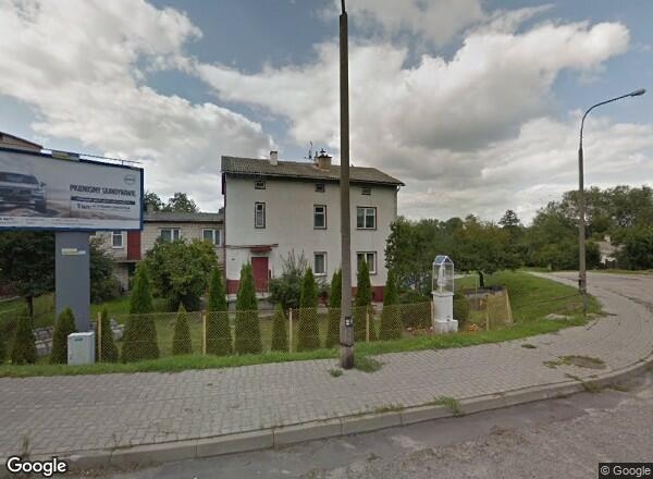 Ceny transakcyjne mieszkań Lublin Eugeniusza Romera 1