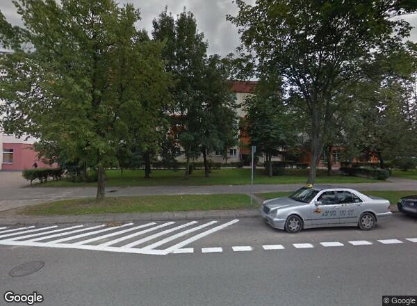 Ceny transakcyjne mieszkań Białystok Radzymińska 7