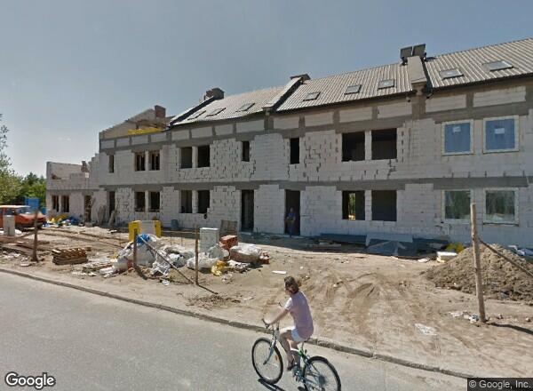 Ceny transakcyjne mieszkań Gdańsk Kalinowa 25