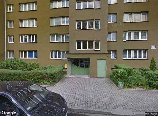 Ceny mieszkań Kraków Rusznikarska 11