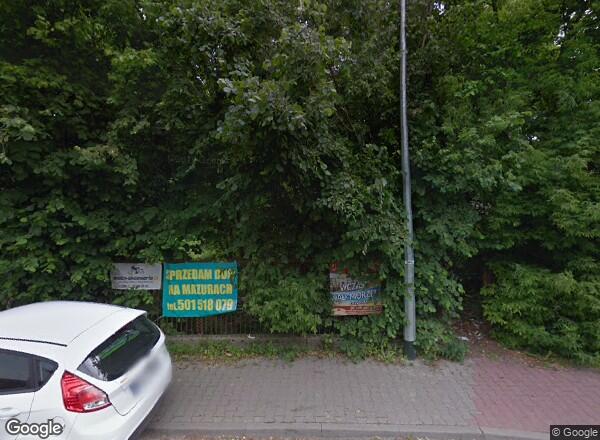 Ceny mieszkań Warszawa ul. Cieplarniana 1C