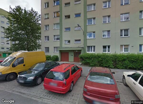 Ceny mieszkań Łódź Władysława Łokietka 3