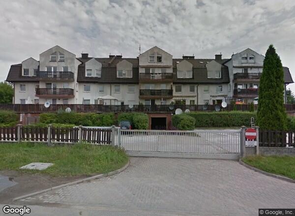 Ceny transakcyjne mieszkań Warszawa ul. Ludwinowska 20