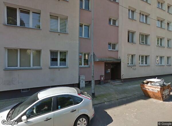 Ceny transakcyjne mieszkań Szczecin Michała Drzymały 7