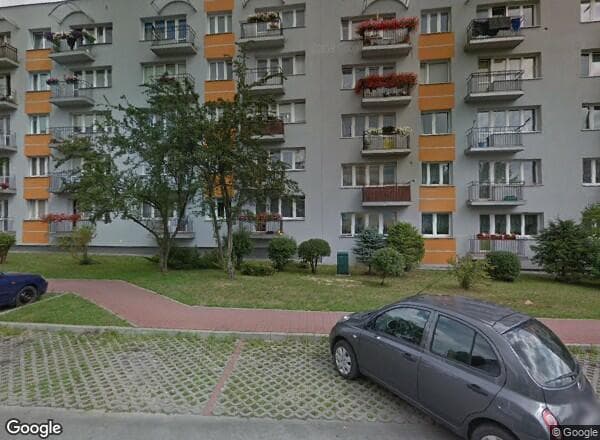 Ceny transakcyjne mieszkań Kielce Mazurska 77