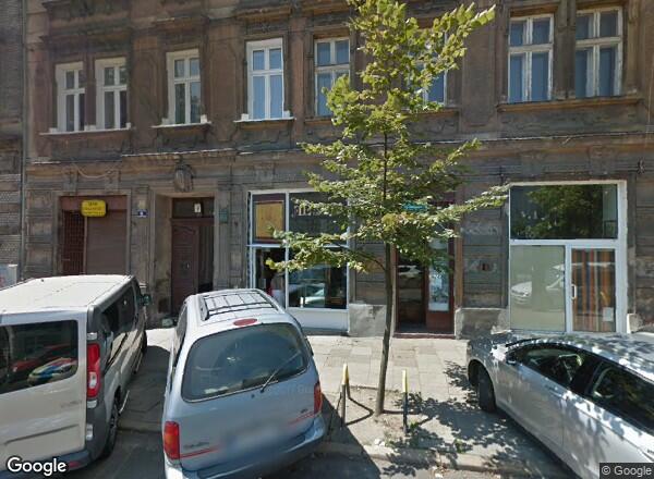 Ceny mieszkań Kraków Łobzowska 6