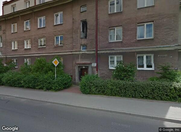 Ceny mieszkań Gdańsk Tadeusza Kościuszki 107