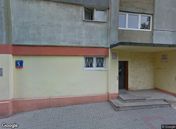 Ceny mieszkań Łódź Stanisława Popowskiego 5