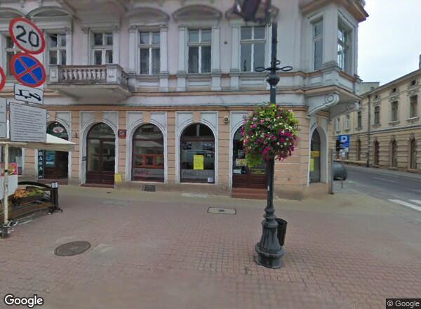 Ceny mieszkań Łódź Piotrkowska 124