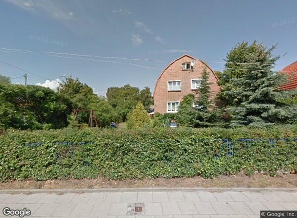 Ceny transakcyjne mieszkań Gdańsk Sokola 22