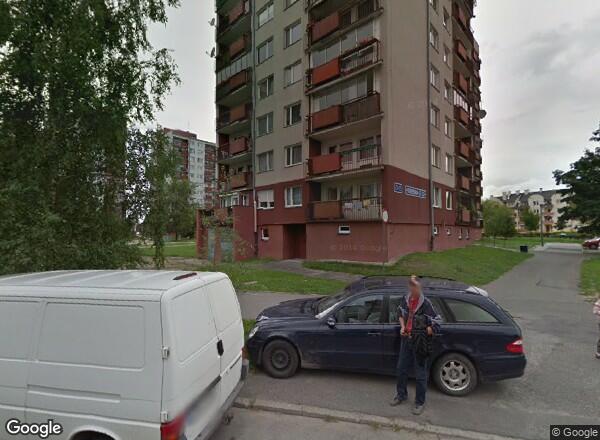 Ceny mieszkań Wrocław UL. DOKERSKA 35