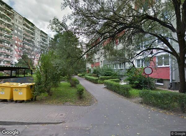 Ceny mieszkań Wrocław UL. WEJHEROWSKA 71