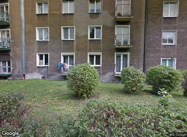 Ceny mieszkań Katowice Sokolska 53