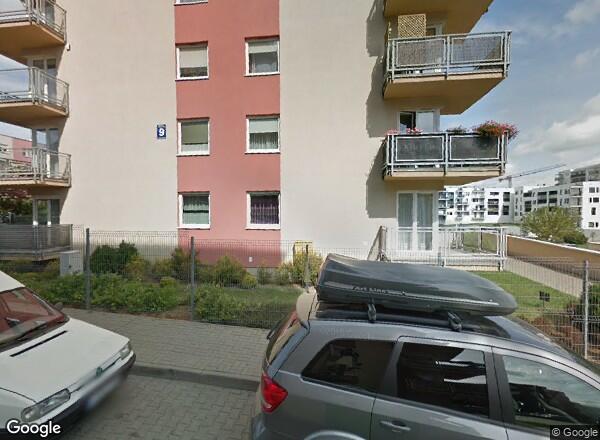 Ceny mieszkań Lublin Kaskadowa 9