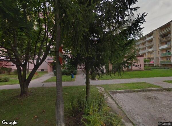 Ceny mieszkań Olsztyn Ernsta Wiecherta 17