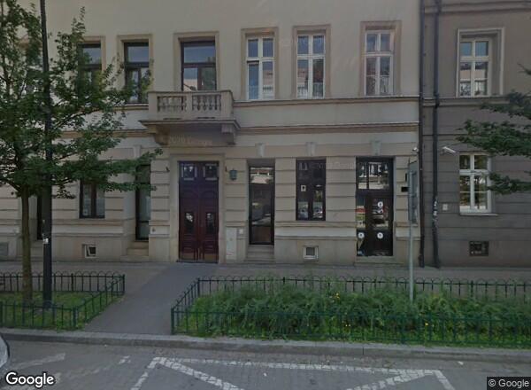 Ceny mieszkań Kraków Szlak 63