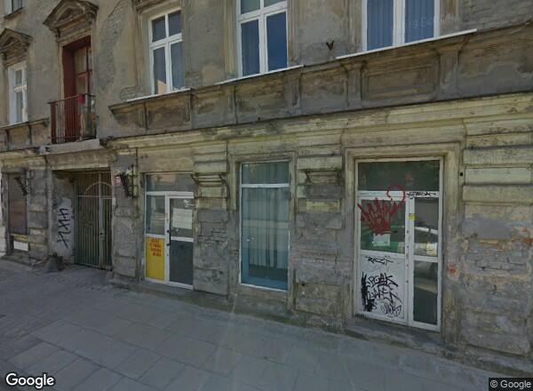 Ceny mieszkań Łódź Nawrot 25