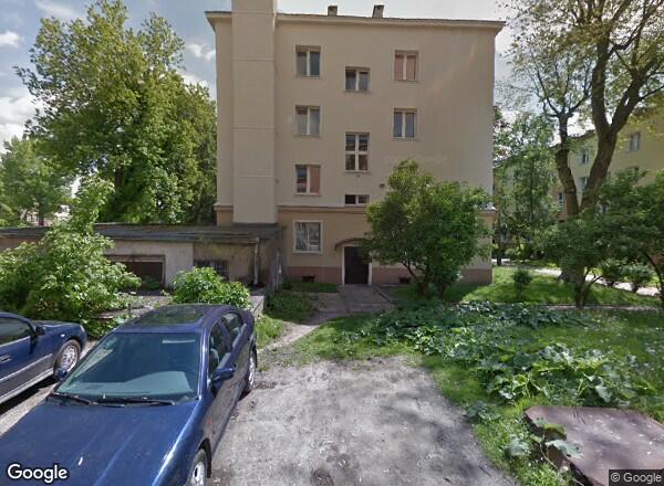 Ceny mieszkań Łódź Romskich Ofiar Getta Łódzkiego 3