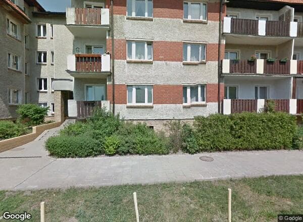 Ceny transakcyjne mieszkań Toruń Rolnicza 14A