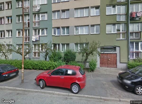 Ceny mieszkań Wrocław UL. ŚLICZNA 64