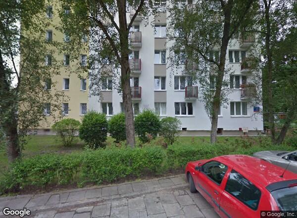 Ceny mieszkań Warszawa ul. J. F. Piwarskiego 7