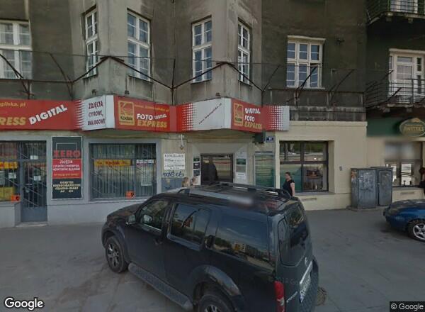 Ceny mieszkań Kraków Mogilska 11