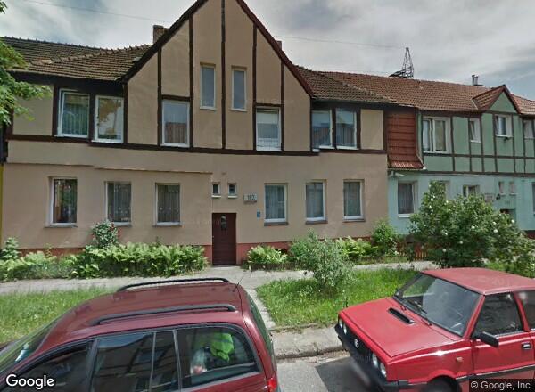 Ceny mieszkań Gdańsk Jana Kochanowskiego 103