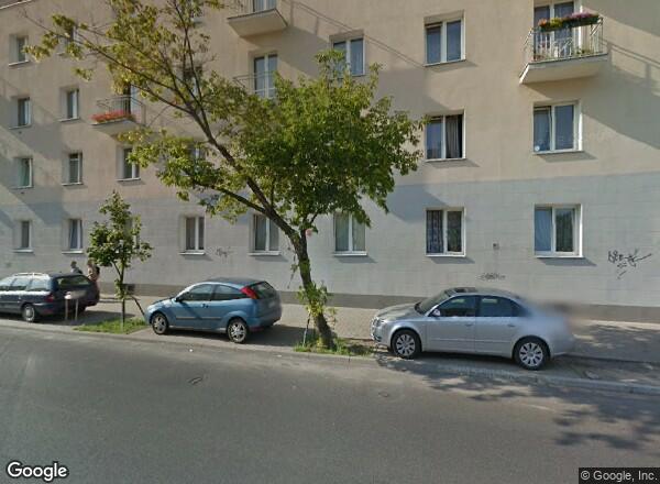 Ceny mieszkań Warszawa ul. Chełmska 10