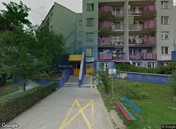 Ceny mieszkań Wrocław UL. PILCZYCKA 61
