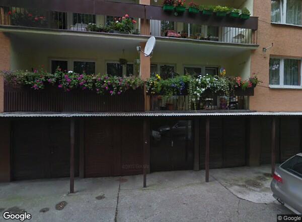 Ceny mieszkań Wrocław UL. PUŁTUSKA 30