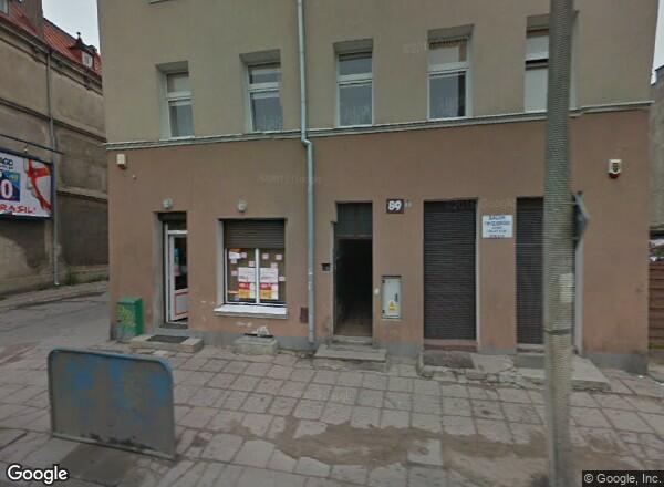 Ceny mieszkań Gdańsk Trakt Św. Wojciecha 89