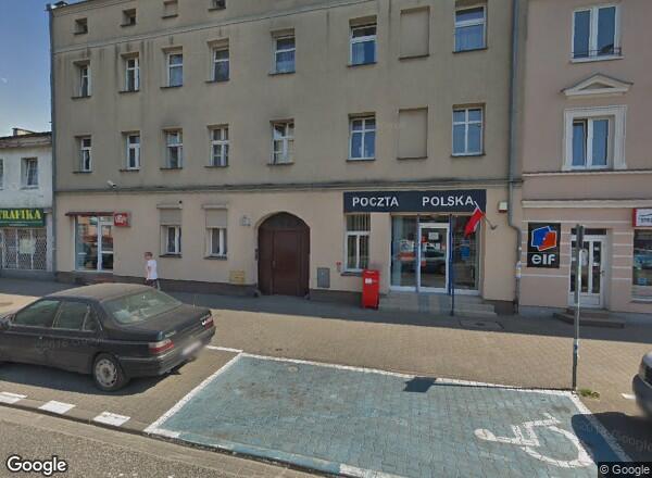 Ceny mieszkań Poznań Główna 58