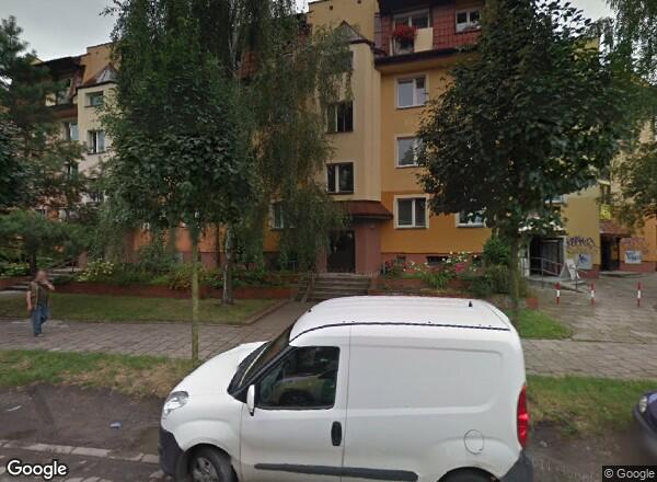 Ceny mieszkań Wrocław UL. KS. NORBERTA BONCZYKA 12