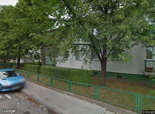 Ceny transakcyjne mieszkań Wrocław UL. PIERWIOSNKOWA 24