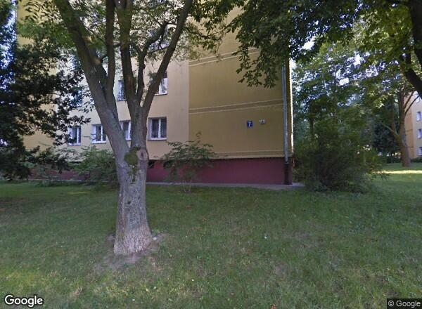 Ceny transakcyjne mieszkań Lublin Bolesława Chrobrego 7