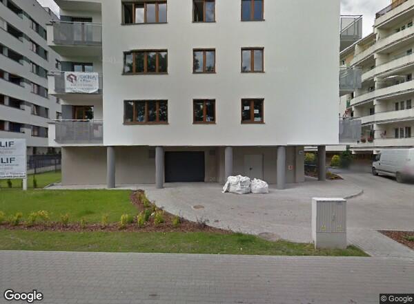 Ceny mieszkań Warszawa ul. Międzyborska 15