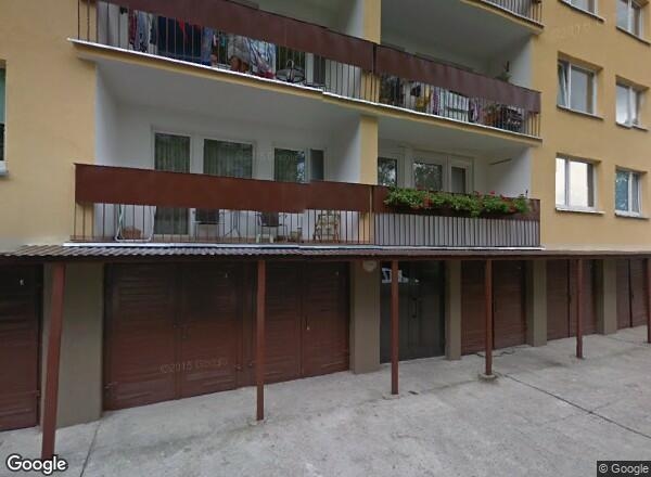 Ceny transakcyjne mieszkań Wrocław UL. PUŁTUSKA 36