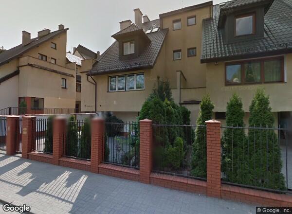 Ceny mieszkań Warszawa ul. Czeladnicza 19