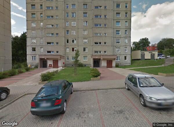 Ceny mieszkań Gdynia Żeliwna 25