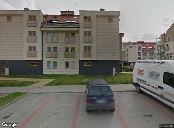 Ceny transakcyjne mieszkań Szczecin Romantyczna 54