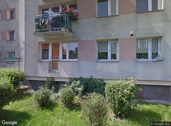 Ceny mieszkań Warszawa ul. Mandarynki 8