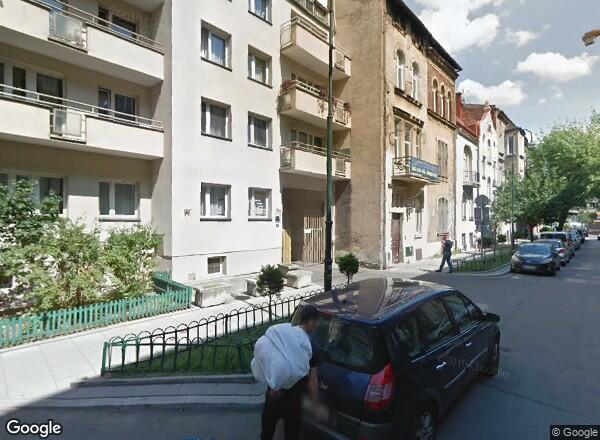 Ceny mieszkań Kraków Wygoda 9